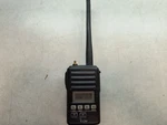 Icom IC-F50V Vhf Radio (missing Volume Knob). Fixed Price $55.00.