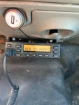 Kenwood TK-980 800MHZ 15WATT Ltr Radio Fm Transceiver. Fixed Price $69.00.