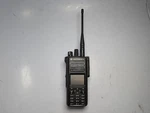 Motorola XPR7580E AAH56UCN9RB1AN Two Way Radio W/ Battery & Antenna. Fixed Price $124.95.