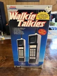 Vintage Sound Master Walkie Talkies Original Box! Tested Works!!. Fixed Price $40.00.