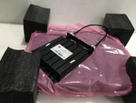 Motorola SLR5700 Uhf 403-470 Mhz AAR10QCGANQ1AN Repeater + Duplexer. Fixed Price $2799.99.