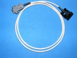 Motorola XPR8300/XPR8400 Repeater Club, RLC-4 Controller Cable. Fixed Price $45.00.