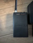 Yaesu Vertex Vhf/uhf Transceiver FTH-2070 Duo Dual Band Radio With Battery Used!. Fixed Price $55.00.