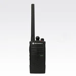 Motorola RDV2020 2W 2-CHANNEL Vhf Business Two-way Radio. Fixed Price $189.00.