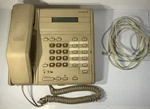 Rare Vintage 1989 Ericsson Dialog 2166 Landline Phone Dbc 102/101 - Works. Fixed Price $39.00.