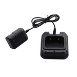 Ac 110-220V Desktop Charger For Baofeng Uv-xr UV-9R Plus A58 BF-9700 Radio. Fixed Price $12.21.