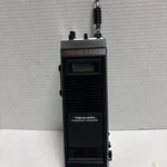 1984 Realistic Radio Shack TRC-212 5 Watt 40 Channel Cb Walkie Talkie. Fixed Price $29.99.