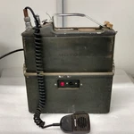 Vintage Motorola Handie-talkie P33-2A Fm Radiophone * Powers. Fixed Price $250.00.