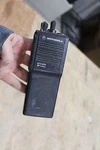 Motorola MTS2000 Radio H01WCD4PW1CN Flashport No Battery. Fixed Price $19.99.