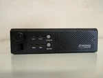 Motorola Radius M120 Radio *untested*. Fixed Price $60.00.