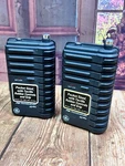 General Electric Two Way Radios Walkie Talkies 3-5946A Fm Transceiver Set. Fixed Price $24.46.