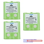 Kastar Ni-mh Battery For Cobra ACC70 ACC80 Fa-bp Fa-ck FRS100 FRS1042. Fixed Price $5.99.