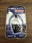 Bellsouth Walkie Talkie Channel 2231BK - New Original Sealed Packaging. Fixed Price $16.98.