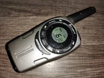 Cobra Microtalk Walkie Talkie Model No Two-way Radio Single One. Fixed Price $5.16.