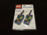 * New Lego Kids Walkie Talkies Model LG13000 Sealed Packet. Fixed Price $54.99.
