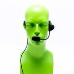 Impact MC3-PBH-2 Headset With Boom Mic, Harris XG25 XG75 XL45 XL95. Fixed Price $113.52.