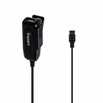 Impact HYT6-G2W 2-WIRE Microphone With Ptt, Hytera BD302 PD302 PD352. Fixed Price $30.80.