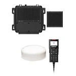 Simrad RS100-B Black Box Vhf Radio W/class Ais Gps Antenna (000-15792-001). Fixed Price $1907.00.