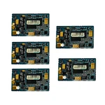 5*USED Oem NNTN5032 Encryption Board Module With AES-256 For XTS5000 Radios. Fixed Price $139.50.