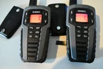 Uniden SX377-2CKHS Mile Two Way Radios Submersible Gray/black No Charger 1D. Fixed Price $77.00.