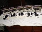 Maxon 49-SX Two Way Radio. Fixed Price $60.00.