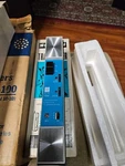 One Pair 1970'S Fanon Model IC-10 Nib New In Box Transceivers Walkie-talkies. Fixed Price $217.34.