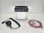 Motorola Mototrbo Xpr 4350 Uhf 403-470 Mhz 32 Channel 25 Watt (complete Kit). Fixed Price $214.00.