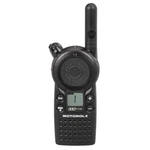 Motorola CLS1110 Watt Channel Analog Uhf Display Business Two Way Radio. Fixed Price $199.95.