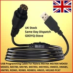 Usb Programming Cable Hytera MD650 MD655 MD785G MD785I HM785 HM685 HM655 PC47. Fixed Price $43.37.