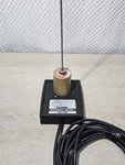 Larsen Magnetic Mount Lm-mm Base With 4FT Kulrod NLA-150 Antenna. Fixed Price $17.00.