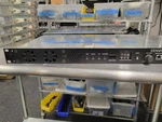 Kenwood TKR-840-2 Uhf 32 Channel Repeater 480-512MHZ. Fixed Price $325.00.
