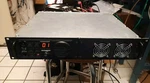 Used Vertex Standard VXR-9000U Repeater Does Not Receive For Parts As Is. Fixed Price $517.50.