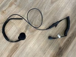 Otto Ranger Headset. Is Slim, Extremely Rugged, Single-ear Professiona. Fixed Price $200.00.
