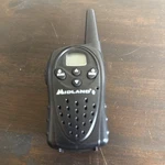 Midland LXT80 Radio Walkie Talkie 22 Channel - 12 Mile Range Replacement. Fixed Price $7.49.