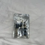 Radio Shack Gold-plated Headphone Adapter 5 Piece Set Nos. Fixed Price $10.00.