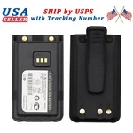 FNB-Z181 Battery 1800MAH For Vertex EVX-C31 VZ-30-G6-4 VZ-30-D0-5 Radio. Fixed Price $20.89.