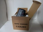 Standard Rapid Charger HX240 Radio. Fixed Price $25.00.