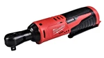 Milwaukee 2457-20 M12 12V 3/8" Inch Cordless Ratchet (tool Only). Fixed Price $85.99.
