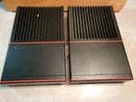 Ericsson Inc D2HHG7 Two Way Radio 150-174 Mhz Vhf 110 Watt Lot Of. Fixed Price $39.99.