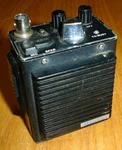 Vintage Midland Lmr 70-143B 2-WAY Radio Walkie Talkie No Battery Untested. Fixed Price $49.99.