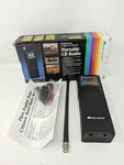 Untested Midland 75-779 Professional Watt 49 Channel Portable Cb Radio W/ Box. Fixed Price $49.99.
