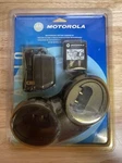 Motorola Rechargeable Battery Upgrade Kit 53614 F/2-WAY Radios T5400 T5800 T6000. Fixed Price $14.95.