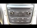 Audio Equipment Radio Receiver Id 965603V720 Fits 14 Azera 17450542. Fixed Price $190.65.