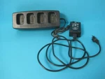 Navcom 92-310046-3001 Lithium-ion Battery Charger Station W/ Power Cord. Fixed Price $54.59.
