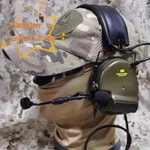 Comtac Xpi Vi Communication Noise Reduction Tactical Headset Replica Us Stock. Fixed Price $118.80.