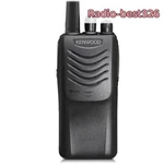 TK-U100 4W 3-5KM 440-480MHZ 16CH Uhf Kenwood Portable Radio Without Battery. Fixed Price $34.90.