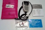 RMN5127 Motorola Mototrbo Impres Audio 4-WAY Navigation Dtmf Keypad Microphone. Fixed Price $142.95.