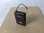 Samson CB88 Wireless Microphone Beltpack Transmitter 542 566MHZ Tested. Fixed Price $34.99.