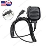 KMC-45 Speaker Mic For Kenwood NX240 TK340 NX320 TK270 TK260 Baofeng. Fixed Price $16.83.