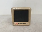 Vintage Motorola TSN6000A Speaker Maxtrac Radius CDM1250 CM300 16-PIN. Fixed Price $54.99.